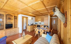 Bait Da Salient Myholiday Livigno